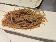 -火地铁板烧(昆山万象汇店)