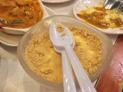 木糠布甸-番茄屋葡式美食(总店)