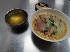普通泡馍-老铁家泡馍馆(景龙池店)