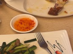 -亚龙湾红树林度假酒店御粤阁