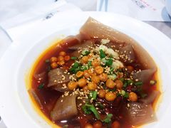 -成都你六姐·牛肉冒菜·麻辣香锅(长泰广场店)