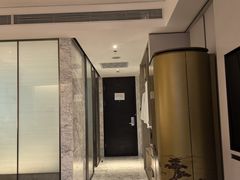 -北京北辰洲际酒店