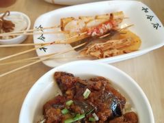 -和合谷(百荣店)
