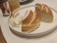 -红樱桃·欢乐餐厅(太原里店)