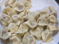 -品回味清真西北楼(宁波首店)