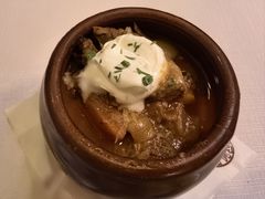 -老井俄式餐厅