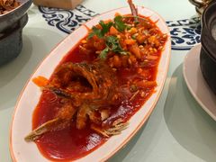 -老西门·常州菜(新区店)