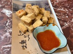 -钱塘花园·宁波菜