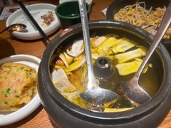 -云海肴·汽锅鸡·云南代表菜(丁香国际店)
