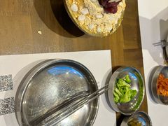 -MI WU FACTORY米屋美食工厂餐厅(绿地店)