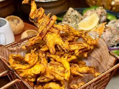 -南国印度餐厅Dakshin