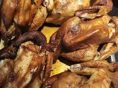 -福来齐·鲁菜海鲜·渔家菜(朝阳街分店)