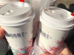 -鸡鸣赐茶(鸡鸣寺路店)