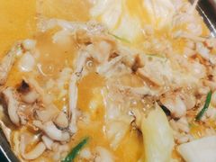 -蛙小侠(古镇大信新都汇店)