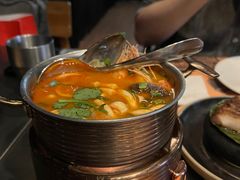 -simply thai天泰(长泰广场店)