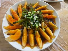 -食神又名厕所兔