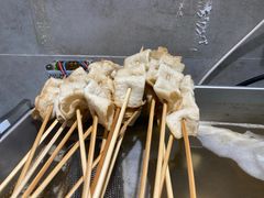 -传闻来紫菜包饭·打糕(西塔韩百店)