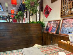 -玉桥餐厅(天坛店)