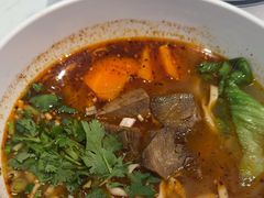-康师傅私房牛肉面(申虹店)