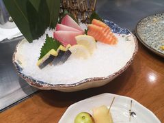 -大渔铁板烧(中山路八佰伴店)