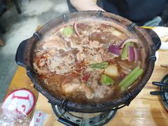 -范贤光鸡公煲(平乐园总店)