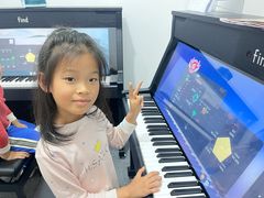 -Mr.先声音乐(东海店)