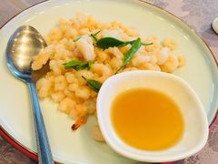 -山外山菜馆(玉泉路店)