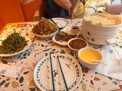 -姥姥家春饼店(惠新东街店)