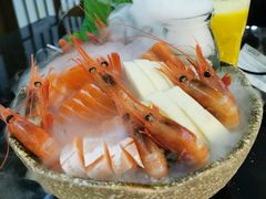 刺身点拼盘-真剑日本料理·铁板烧(贵州路店)