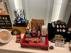 -西藏饭店·亚克·食光自助餐厅