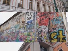 -老阿尔巴特大街