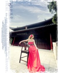 点击看大图 -格莱美国际影像馆(盛世芳华店)