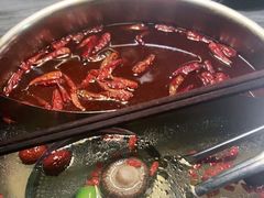-尚御潮汕牛肉自助火锅(锦园店)