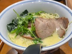 -和府捞面(天河领展广场店)