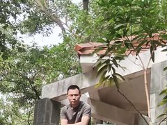 -云溪植物园