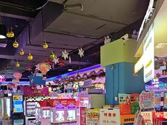 -大玩家(万达广场大连甘井子店)