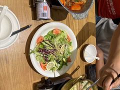 -福宝漠北·专注牛羊肉19年·西北菜(双湖林语店)