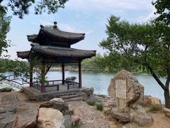 -承德避暑山庄景区