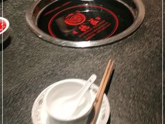 -重庆德庄火锅