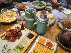 -七步香云南山里菜(昆明老街店)