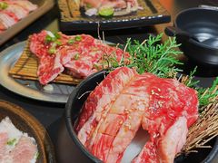 -厚贞日式烤肉(浦东汇智店)