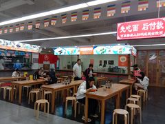 -龙华素斋(龙华路店)