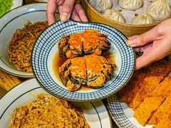 -南小蟹手工點心(三里屯店)