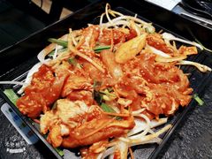 -烤路里·韩国品质自助烤肉(石路天虹4号店)