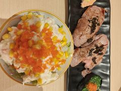 -万岁寿司(万国店)