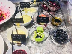 -Green Option(官舍店)