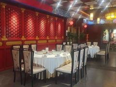 -牛头鱼庄·地道广西菜(鲁班店)
