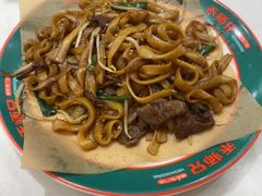-禾师兄·布拉肠(一德路店)