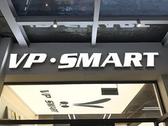 -VPsmart私教健身工作室(新华路旗舰店)
