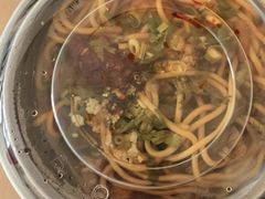-瑞小福小锅焖面(重庆路店)